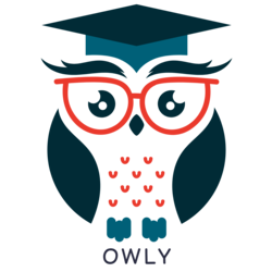 Logo of OWLY SPACE 